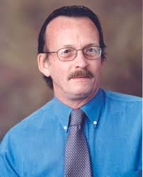 Emeritus Prof. George Dix Passes Away