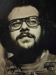 MZ-Serie "Die anderen Auswanderer": Wie ein US-Amerikaner der Liebe wegen  in Bunyola landete und den Poetry-Slam der Insel prägte