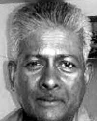 Ernest Borland Obituary