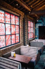 Shed Studio Transforms Abandoned Train Carriage Into Meatliquor Restaurant Abandoned Train Diy Outdoor Bar Restaurant Interior Design
