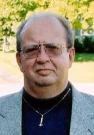 Obituary information for Ted Spaeni