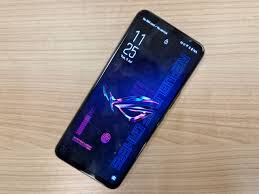 Asus ROG Phone 6 Pro Review