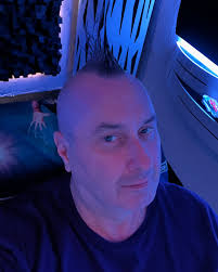 Today I Am Happy & Proud to be Celebrating 12 Years & 10 Months of Total  Sobriety. Some days are easy, some days are hard, but at least I know where  I