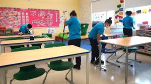 Schooling takes place in the brick and mortar schoolhouse, the rest of the year the parent should find ways to provide their children learning experiences. Meed Jordan And Kuwait Target E Schooling Amid Covid 19