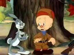 Occasionally, this image will have the word no edited on top of it. What Gives Bugs Bunny His Lasting Power Arts Culture Smithsonian Magazine