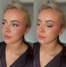 Product list for this beauty 🫶 • @pocobeautyofficial skin flood @caudalie  face elixir @vichylaboratoires mineral 89 @laneige_us water bank  @esteelauder double wear @narsissist light reflecting foundation  @natashadenona hyglam concealer @hudabeauty ...