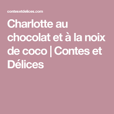 Epingle Sur Recettes