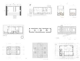 700 sq.ft plot area : House Plans Under 100 Square Meters 30 Useful Examples Archdaily