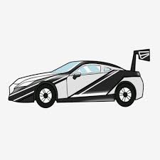 Collection of various awesome cars photos and videos. Gambar Kereta Hitam Dan Putih Kereta Cantik Hiasan Kereta Ilustrasi Kereta Ilustrasi Putih Kereta Cantik Png Dan Psd Untuk Muat Turun Percuma