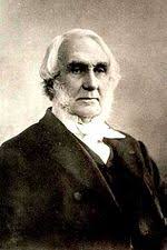 Dorchester, List of Church Officials