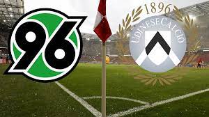 Folllow us also on udinese tv. Hannover 96 Testet In Klagenfurt Gegen Udinese Calcio Sportbuzzer De