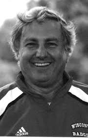 University of Wisconsin Men's Golf Record Book