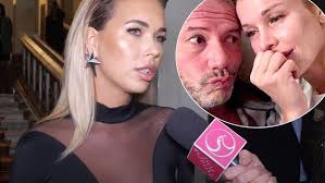 Sandra Kubicka o rozstaniu Joanny Krupy. Dokładnie wie, przez co  przechodzi. Zauważyła światełko dla tego związku [WIDEO]