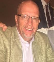 Gary McMall Obituary (1960