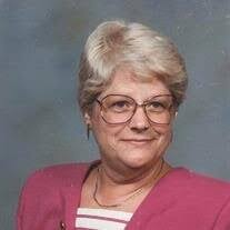 Diane J. Dixon Obituary