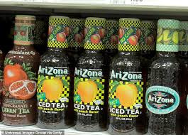 Alibaba.com offers 55,217 iced tea products. Arizona Beverage Co Is Going To Release Marijuana Beverages Daily Mail Online