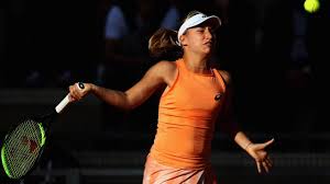 Daria gavrilova/daria kasatkina / begegnungen. Daria Gavrilova Prevails In Rome