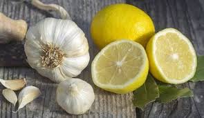 Jungbrunnen Zitronen Knoblauch Kur Die Wunderbare Wirkung Fur Unsere Gesundheit Knoblauch Zitronen Kur Kur Jungbrunnen