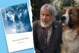 The call of the wild by jack london, white fang by jack london, the sea wolf by jack london, martin eden by jack london, an. The Call Of The Wild Book Vs Movie How The New Adaptation Compares To Jack London S Novel