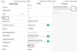Is there an app for xiaomi wifi router? Cara Matikan Iklan Di Ponsel Xiaomi Halaman All Kompas Com