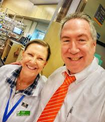 William Vandyke Pattillo once owned a drug store