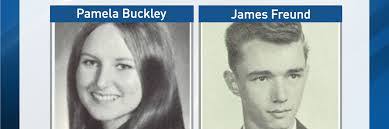 Pamela Buckley's Instagram, Twitter & Facebook