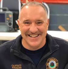 Profile for Winslow Fire Dept