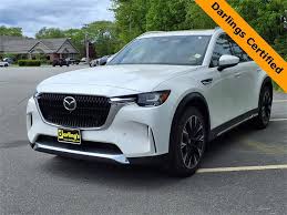 Image result for Rhodium White 2024 CX-90