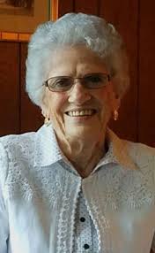 Lucille M. (Mitchell) Keck