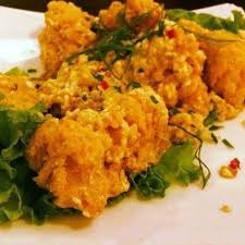 Ini dia, cara membuat udang goreng telur asin yang super crispy. Resepi Ummi Resepi Udang Goreng Dengan Telur Asin 3 Bahan Bahan 300 Gm Udang Yang Bersaiz Besar 1 Labu Bawang Besar 2 Ulas Bawang Putih 2