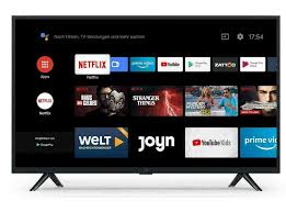 Wenn ihr bei prime video 5 minuten lang einen film oder eine serie anschaut, erhaltet ihr einen 5€ amazon gutschein geschenkt. Ebay Smart Tv Von Xiaomi Mit Prime Video Und Netflix Fur 125 99 Euro Discountfan De