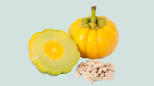 An appetite suppressant is a food, supplement, or other method that stops a person from feeling hungry. How Garcinia Cambogia Can Help You Lose Weight And Belly Fat