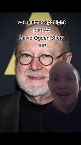 David Ogden Dtiers