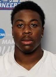 Tyrek Smith's Instagram, Twitter & Facebook