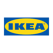 The ikea logo is one of the most popular and widely recognized logos in the furniture industry. Ikea Logo Png And Vector Logo Download