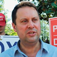 How 2020 election deniers did in their 2022 midterm races