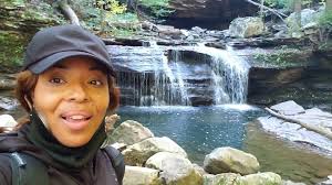 Cloudland Canyon a must see! Great for hiking.