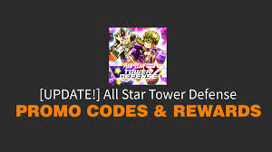 If you want to redeem codes in all star tower defense, look for the settings gear icon on the side of your screen. All Star Tower Defense Codes July 2021