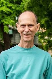 Charles Gerald "Charlie" Hallberg Jr. Obituary (2024)