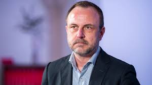 Sicherheitsexperte: Peter Neumann