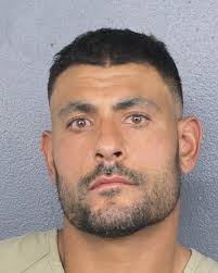 Dolphins assistant coach Ryan Crow arrested