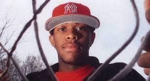 Lenny Cooke