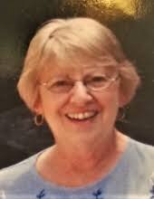 Obituary information for Clare Bernardine McCusker