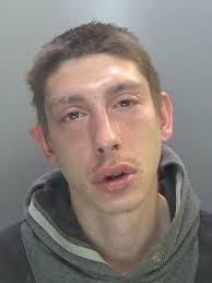 Policing Cambridge City