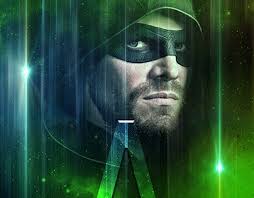 Cw Arrow Projects :: Photos, videos, logos, illustrations and branding ::  Behance