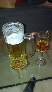 rugenbrau a crisp warming beer native to interlaken switzerland rugenbrau interlaken beer winter wonderland