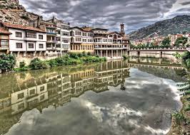 Amasya is a city in the central karadeniz region of turkey. Amasya Turkey Tour Maker Turkey