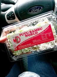Order from putu bambu world online or via mobile app we will deliver it to your home or office check menu, ratings and reviews pay online or cash on delivery. Food Review Putu Bambu World