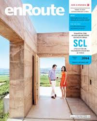 Air Canada Enroute August Aout 2014 By Spafax Issuu