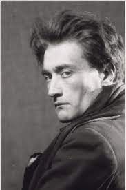 Antoine marie joseph paul artaud, better known as antonin artaud (pronounced ɑ̃tɔnɛ̃ aʁto; Bildband Antonin Artaud Zeichnungen Und Portraits Ndr De Kultur Buch